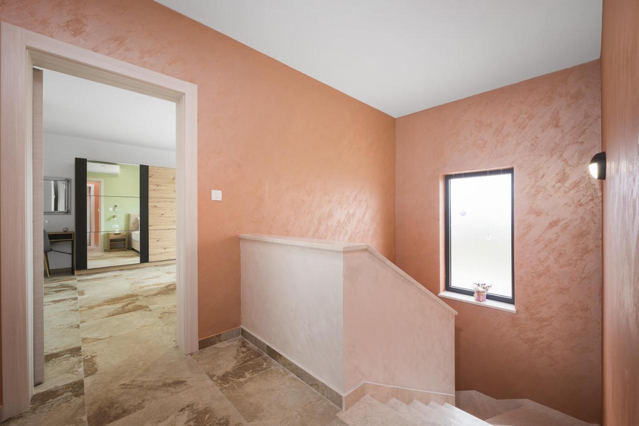 Villa Nur Pula Exterior foto
